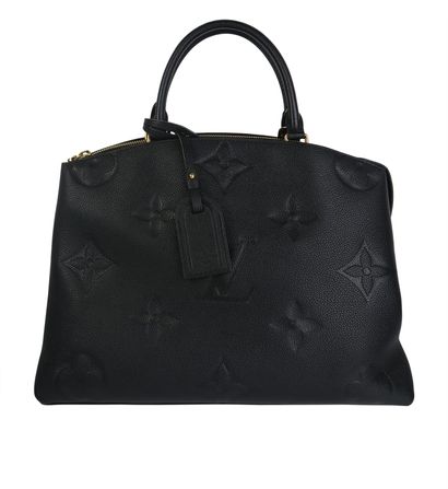 Grand Palais Tote, &pound;1,700, Front view